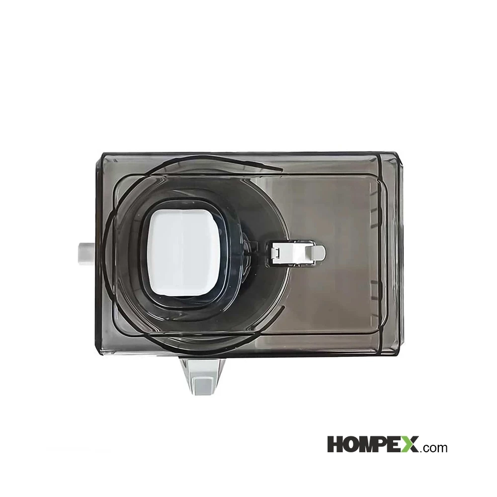 آبمیوه گیری 3 کاره نانیوا مدل MJ-176NR