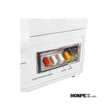 آبمیوه گیری 3 کاره نانیوا مدل MJ-176NR