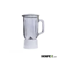 آبمیوه گیری 3 کاره نانیوا مدل MJ-176NR