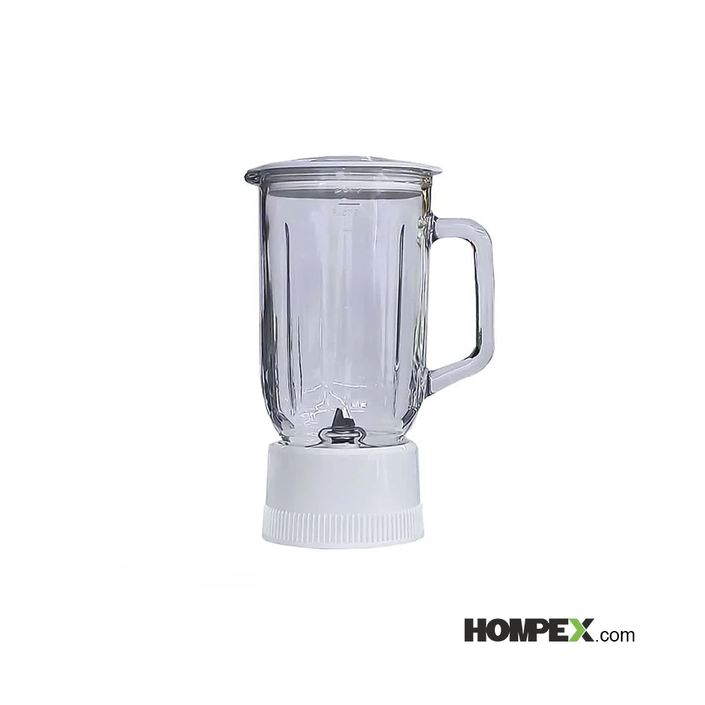 آبمیوه گیری 3 کاره نانیوا مدل MJ-176NR