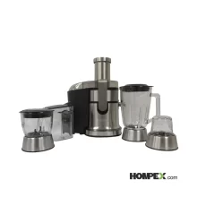 آبمیوه گیری 4 کاره نانیوا مدل NJ-178