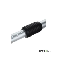 جاروبرقی پاکشوما مدل PVC25501W- تصویر لوله