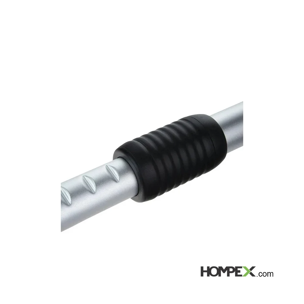 جاروبرقی پاکشوما مدل PVC25501W- تصویر لوله