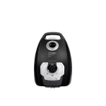 جاروبرقی پاکشوما مدل PVC-25501B