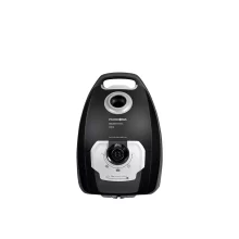 جاروبرقی پاکشوما مدل PVC-25501B