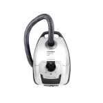 جاروبرقی پاکشوما مدل PVC25501W