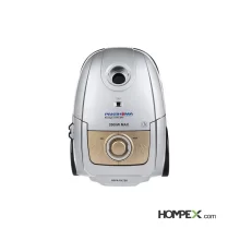 جاروبرقی پاکشوما مدل PVC-2040- طوسی