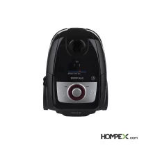 جاروبرقی پاکشوما مدل PVC-2040- مشکی