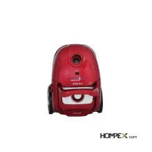 جاروبرقی پاکشوما مدل PVC-2040- قرمز