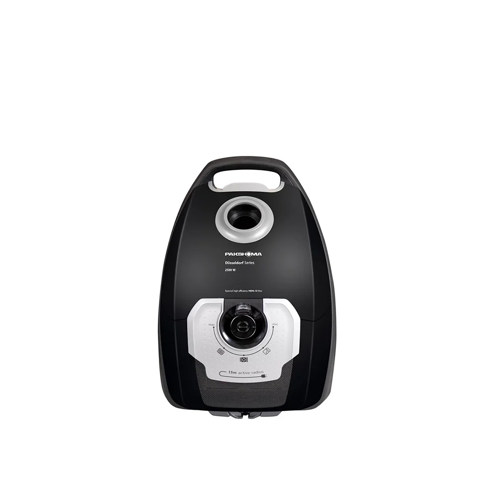 PVC25502 B_11zon جاروبرقی پاکشوما مدل PVC-25502