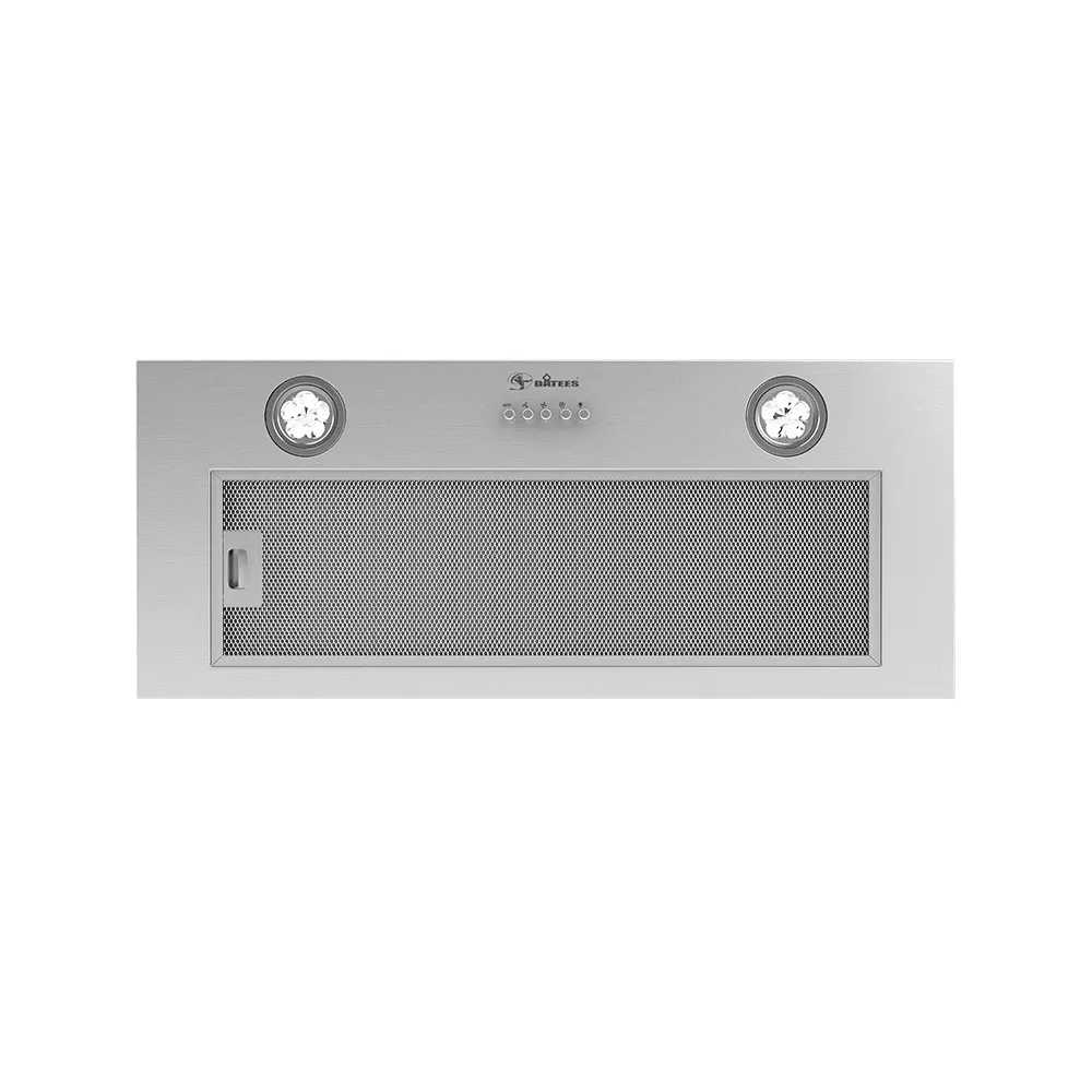 هود آشپزخانه توکار داتیس مدل پیانی