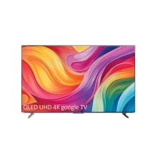 تلویزیون هوشمند کیو ال ای دی ایکس ویژن مدل X15 سایز 100 اینچ