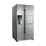 یخچال فریزر ساید بای ساید سام مدل ROSSO 3/S یخچال فریزر ساید بای ساید سام مدل ROSSO 3/S