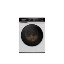 ماشین‌لباسشویی‌ تمام‌اتوماتیک پاکشوما ۸‌کیلوگرمی S Series