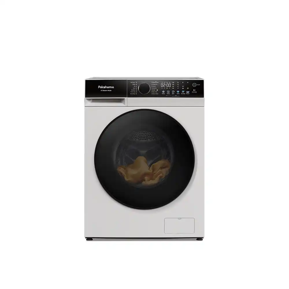 ماشین لباسشویی تمام اتوماتیک پاکشوما ۹کیلوگرمی U Series
