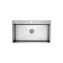 سینک ظرفشویی باکسی آلتون مدل SBR-840