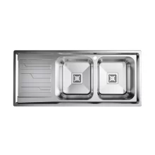 سینک ظرفشویی توکار کن مدل 8192S