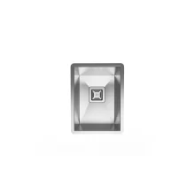 سینک ظرفشویی تو کار کن مدل A4030-نمای کلی