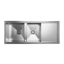 سینک ظرفشویی توکار کن مدل BCN 306-تصویر کلی