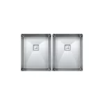 سینک ظرفشویی رو کار کن مدل BCN83-تصویر اصلی