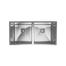 سینک ظرفشویی زیرکورین کن مدل BCN 88-تصویر کلی