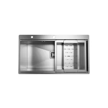 سینک ظرفشویی توکار کن مدل BCN 90-تصویر کلی