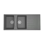 سینک ظرفشویی توکار گرانیتی کن مدل الیت-تصویر کلی