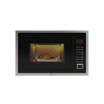 ماکروویو توکار سیمر مدل STM 628 STEEL