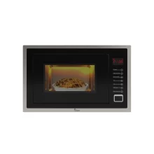 ماکروویو  توکار سیمر مدل STM 628 STEEL