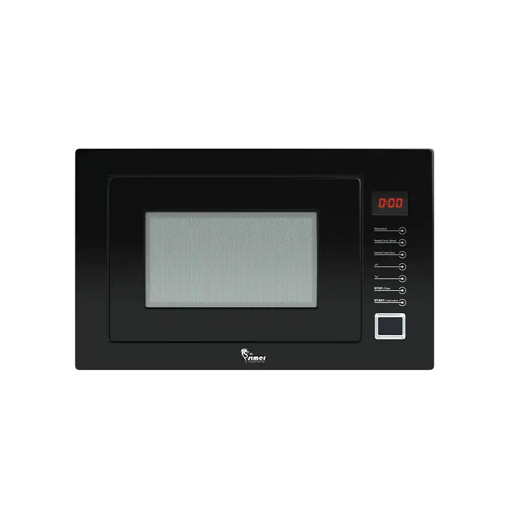 ماکروویو توکار سیمر مدل STM 628