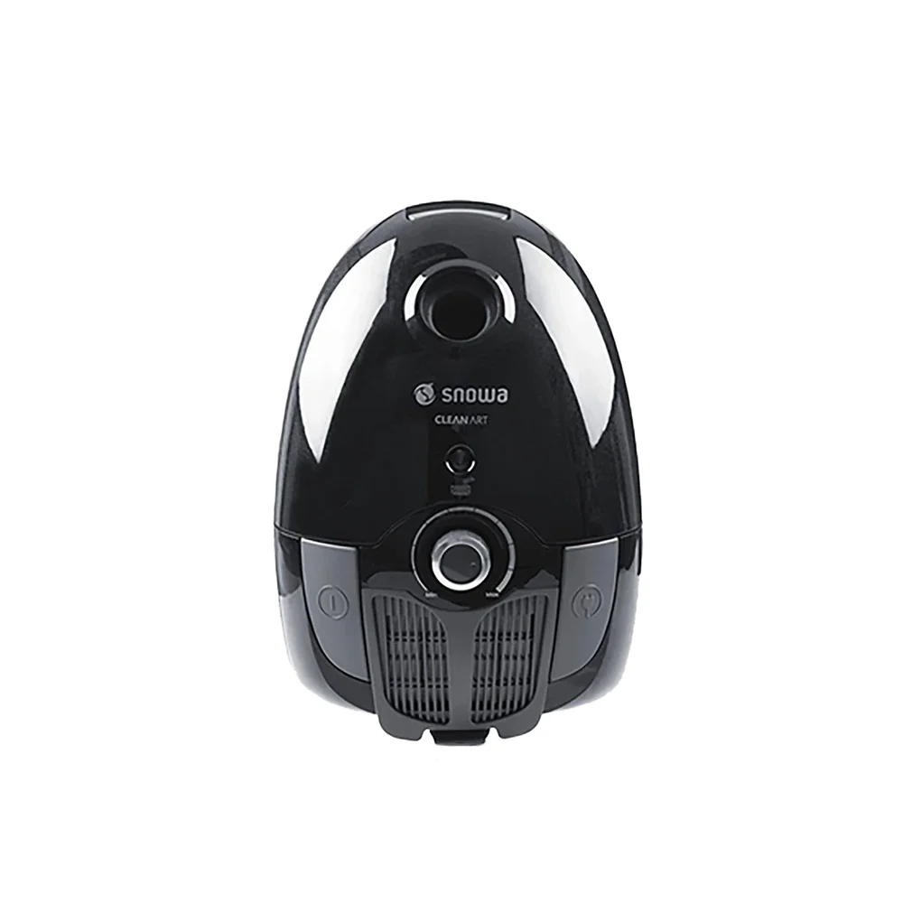 جاروبرقی 1800 وات اسنوا مدل SVC-CA18WE