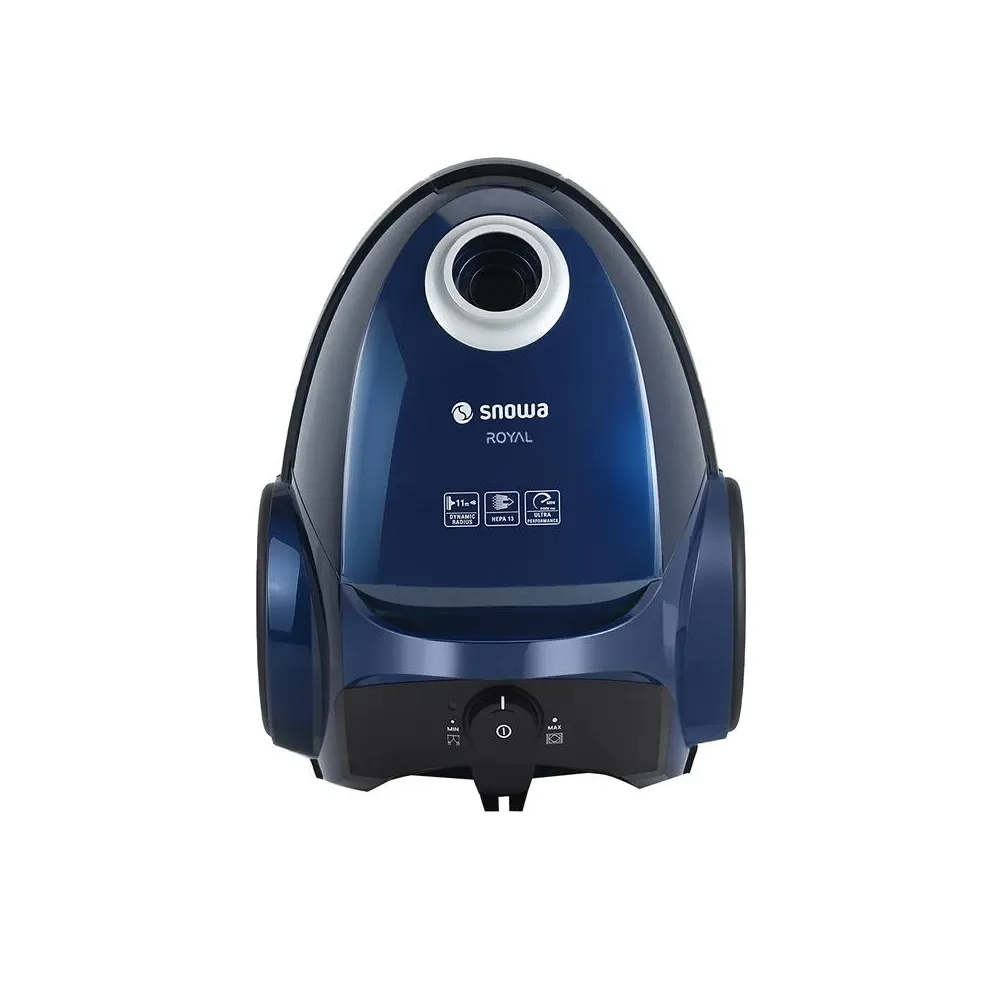 SVC-RL24BE (1) جاروبرقی اسنوا سری رویال مدل SVC-RL24BE