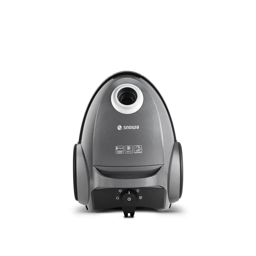 جاروبرقی اسنوا سری رویال مدل SVC-RL24GY