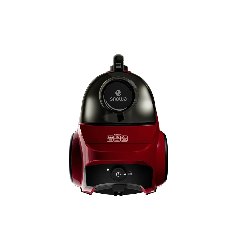 SVC-RS21 (1) جاروبرقی 2100 وات اسنوا مدل SVC-RS21RD