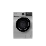 ماشین لباسشویی 8 کیلوگرمی اسنوا مدل SWM-C80S