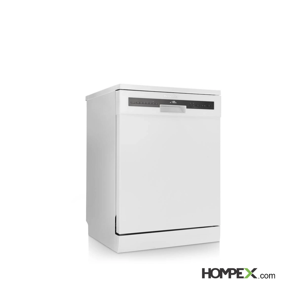 ماشین ظرفشویی هیمالیا 15 نفره مدل تسلا