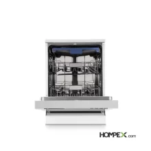 ماشین ظرفشویی هیمالیا 15 نفره مدل تسلا