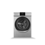 ماشین لباسشویی هیمالیا 9 کیلویی مدل تسلا ماشین لباسشویی هیمالیا 9 کیلویی مدل تسلا سیلور