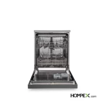 ماشین ظرفشویی هیمالیا 15 نفره مدل تسلا پرو