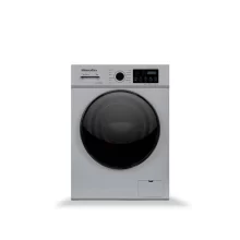 ماشین لباسشویی هیمالیا ۷ کیلویی مدل تتا سیلور