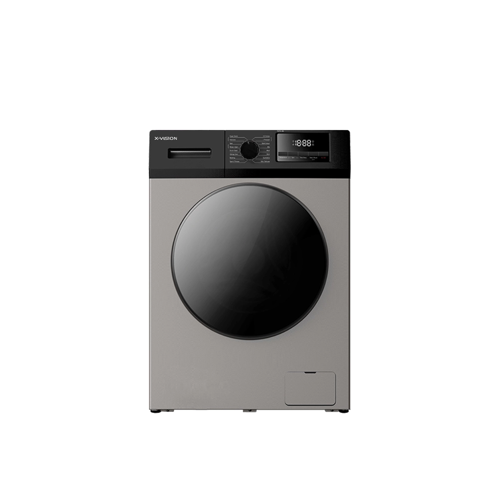 TG72 ماشین لباسشویی ایکس ویژن مدل TG72