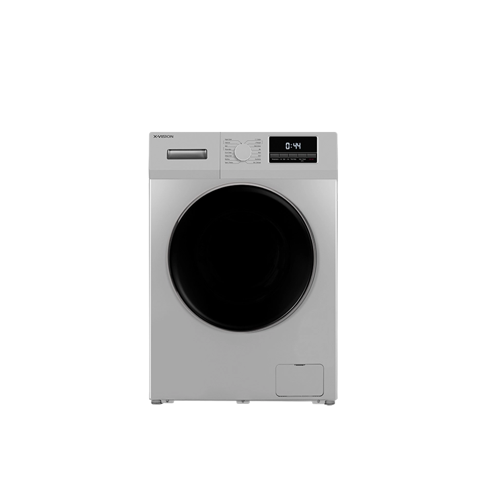 TG82 8K ماشین لباسشویی ایکس ویژن مدل TG82