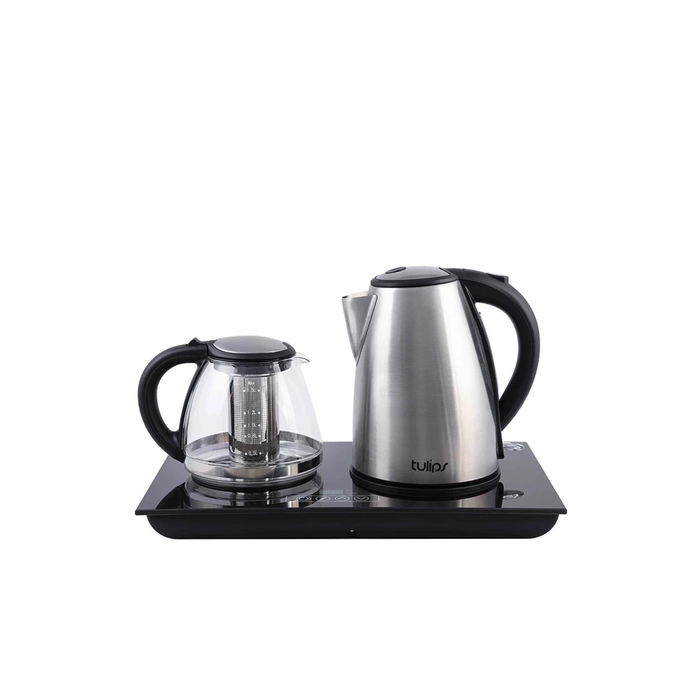 چای ساز تولیپس مدل TM - 451SG
