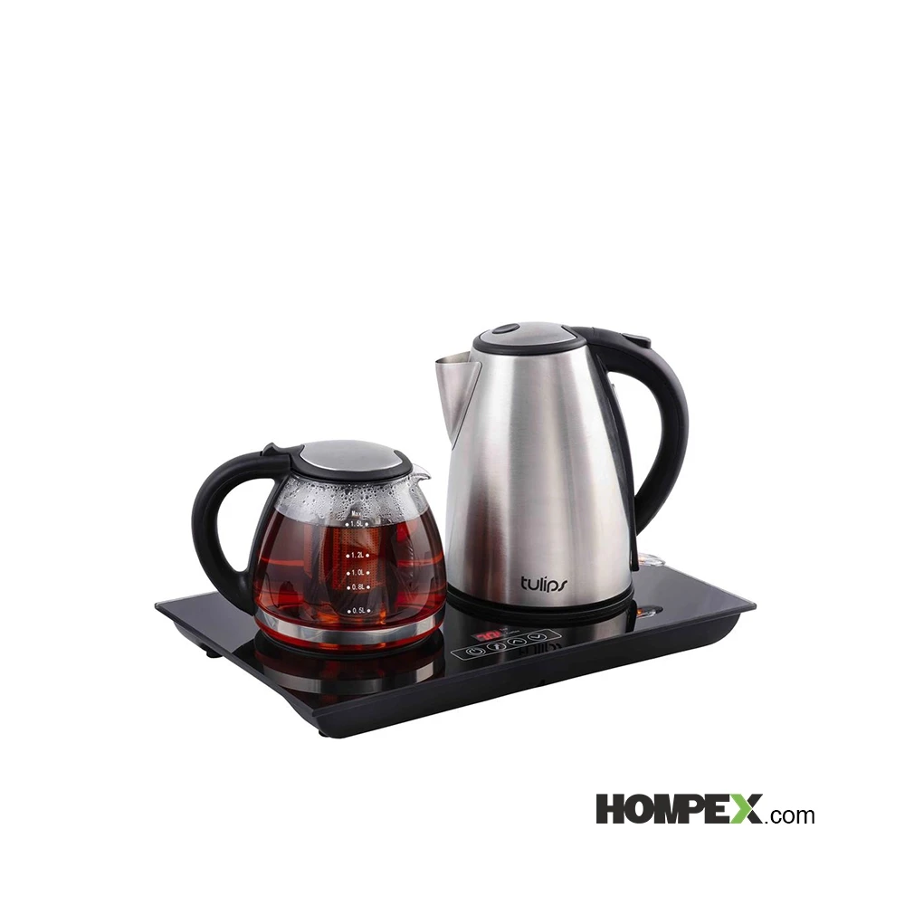 چای ساز تولیپس مدل TM - 451SG