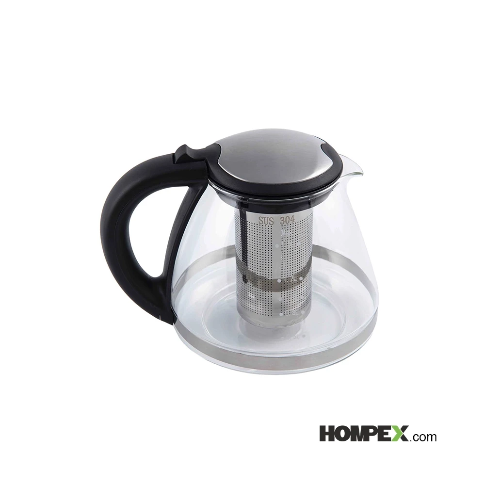 چای ساز تولیپس مدل TM - 451SG