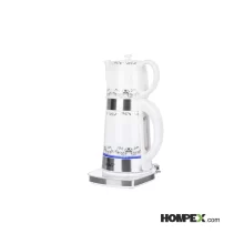 چای ساز تولیپس مدل TM-A 458 CC