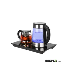 چای ساز تولیپس مدلTM-A 459 GG