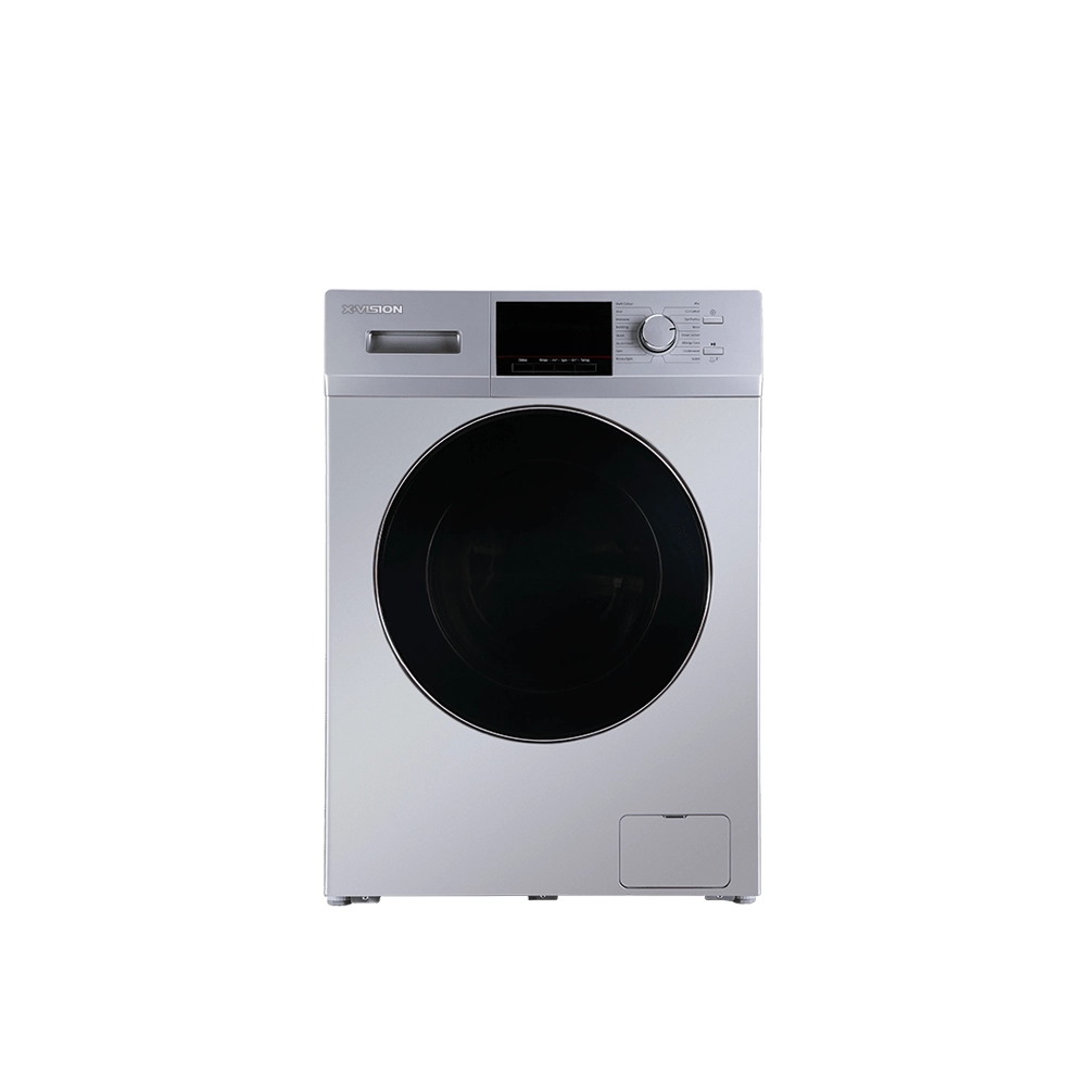 ماشین لباسشویی ایکس ویژن مدل TM72