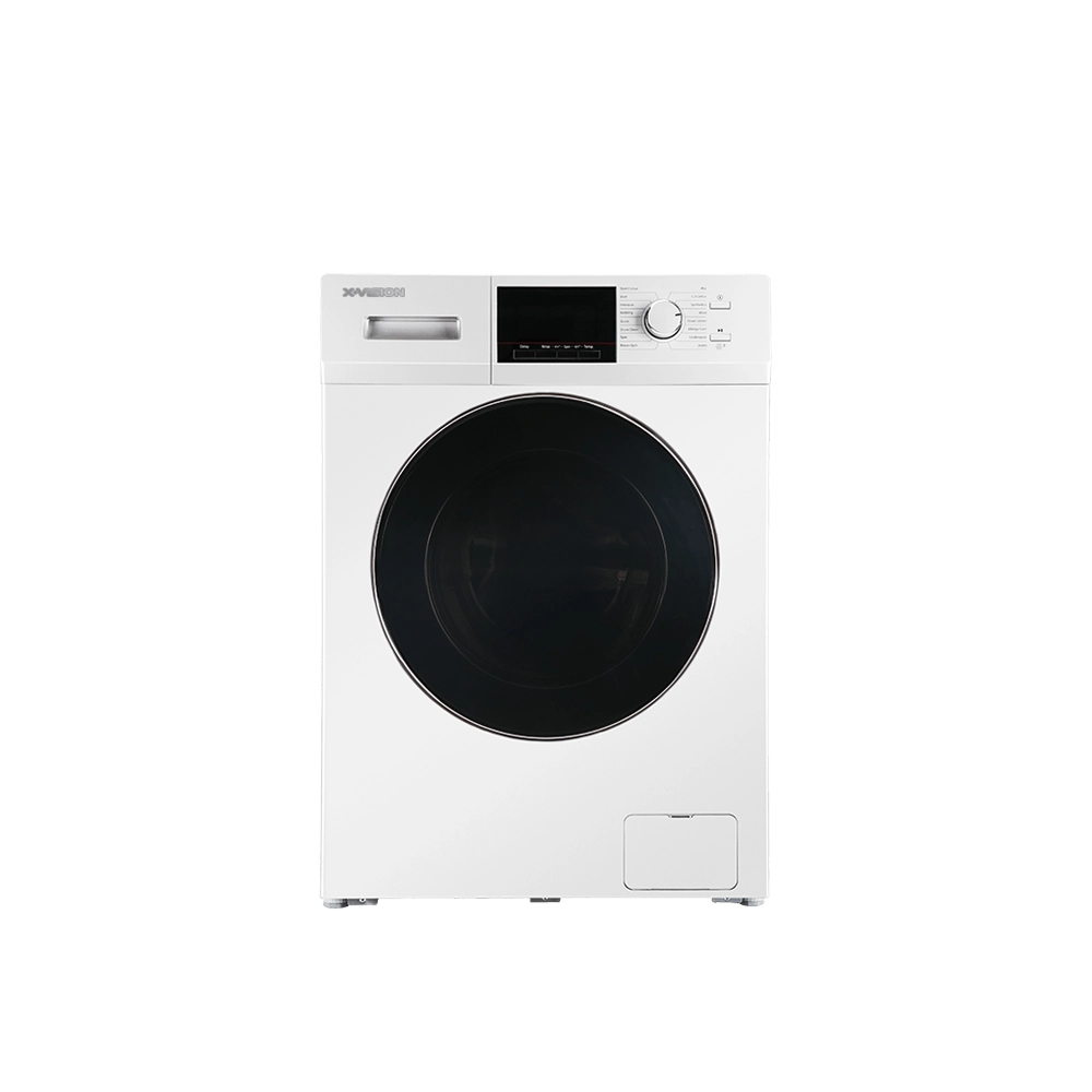 TM94 9K+++++ ماشین لباسشویی ایکس ویژن مدل TM94