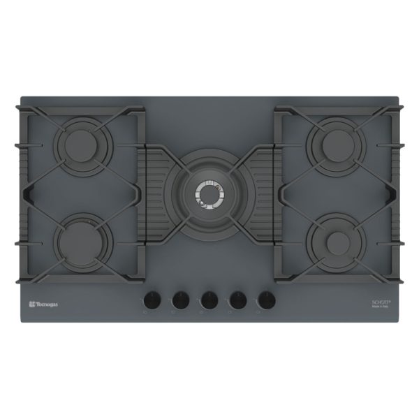 اجاق گاز صفحه ای تکنوگس مدل TTG-159117 اجاق گاز صفحه ای تکنوگس مدل TTG-159117